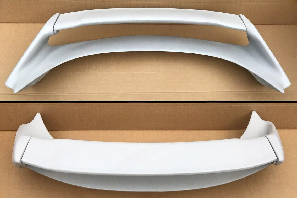 SPOILER  COMPATIBILE PER HONDA CIVIC 8 FK FN 2006-2010