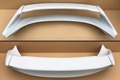 SPOILER  COMPATIBILE PER HONDA CIVIC 8 FK FN 2006-2010