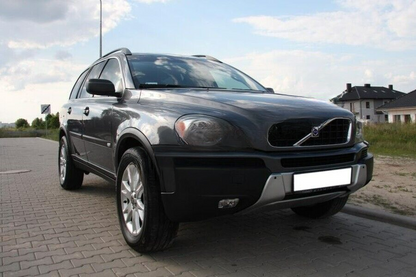 SPOILER ANTERIORE  per Volvo XC90 2002-2005