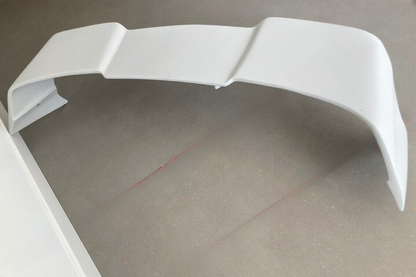 SPOILER STILE COPPA PER RENAULT MEGANE 3 RS - PER MODELLO RESTYLED