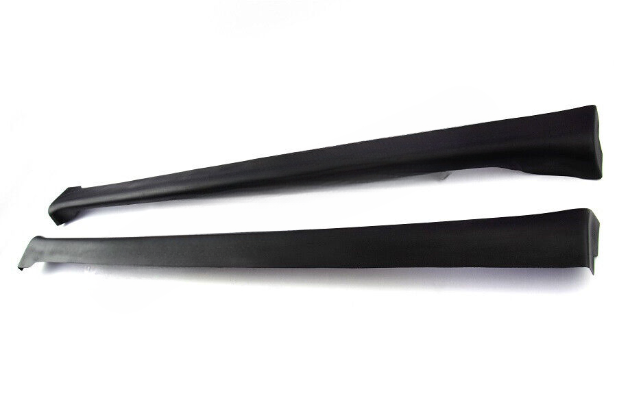 ✨MINIGONNE LATARALI ADATTE  PER VW GOLF 4 IV R32 5-porte 1997-2003 e VW BORA✨