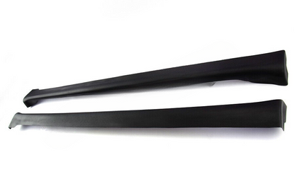 ✨MINIGONNE LATARALI ADATTE  PER VW GOLF 4 IV R32 5-porte 1997-2003 e VW BORA✨