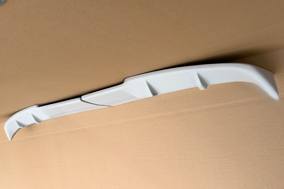 SPOILER ADATTO PER FORD TRANSIT (2013-2023)