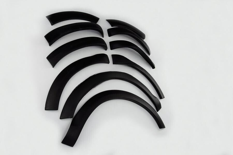 PARAFANGHI adatto per VW TOUAREG 2002-2006