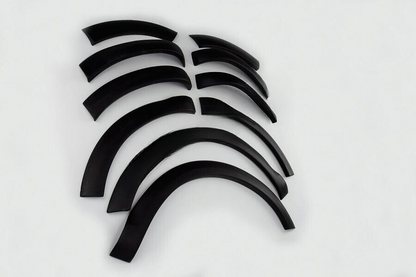 PARAFANGHI adatto per VW TOUAREG 2002-2006