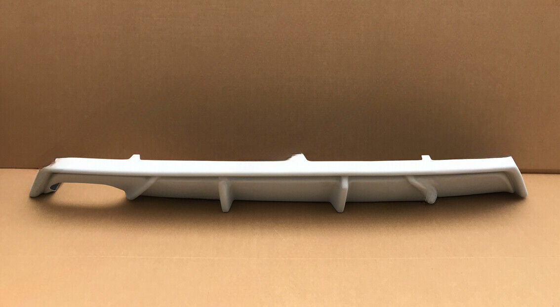 DIFFUSORE ADATTO PER SEAT IBIZA 6F 2017 +