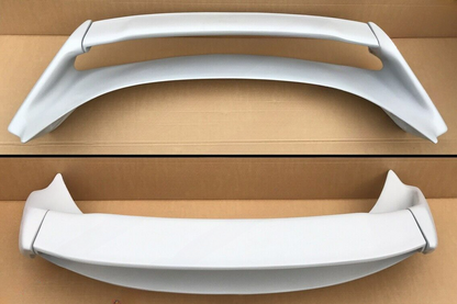 Spoiler COMPATIBILE PER HONDA CIVIC (2006 - 2010)