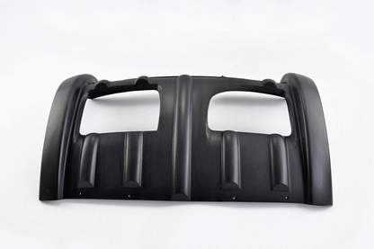 SPOILER adatto per VW Touareg 2002-2006