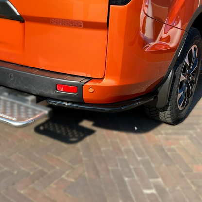 SPLITTER adatto per Ford Transit Custom 2012-2022