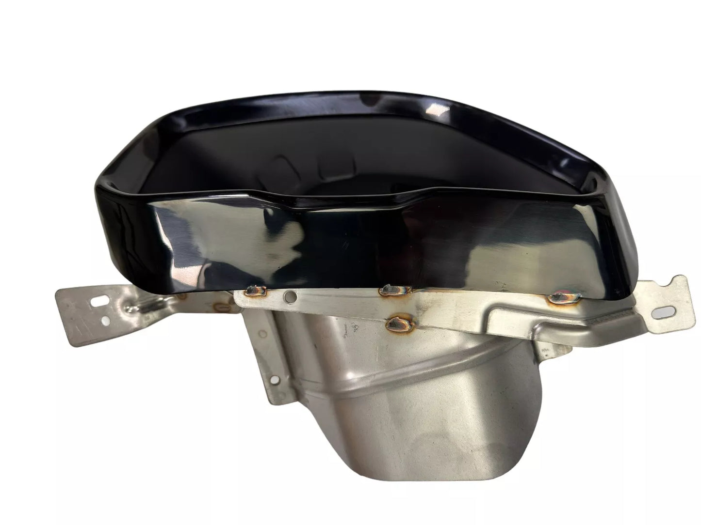 😎DIFFUSORE + PEZZI DI SCARICO NERO ADATTO A BMW SERIE 3 G20 / G20 2019-2022😎