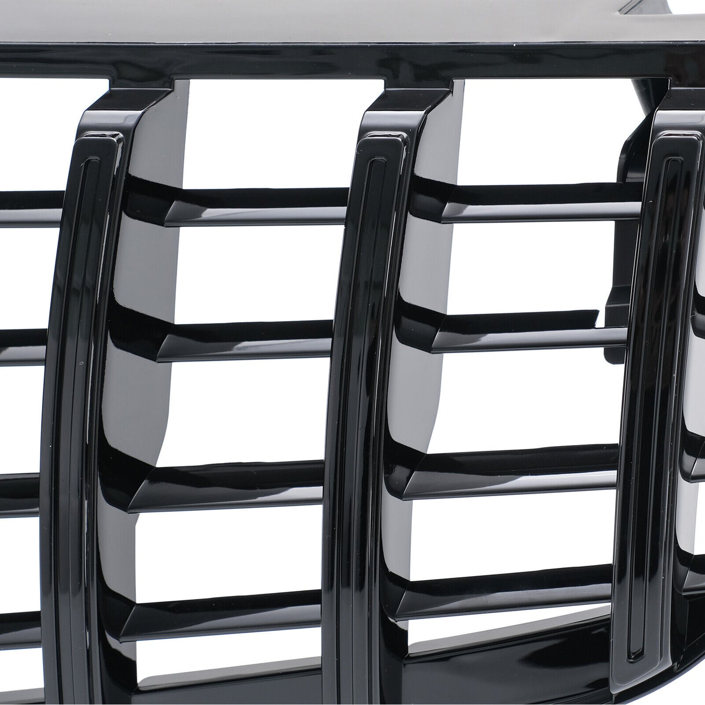 Griglia GT Panamericana adatta per Mercedes Classe SL R230 08-11
