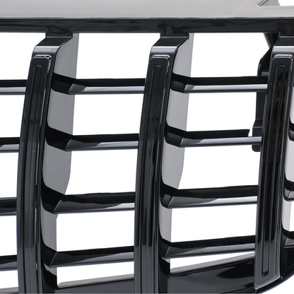 Griglia GT Panamericana adatta per Mercedes Classe SL R230 08-11