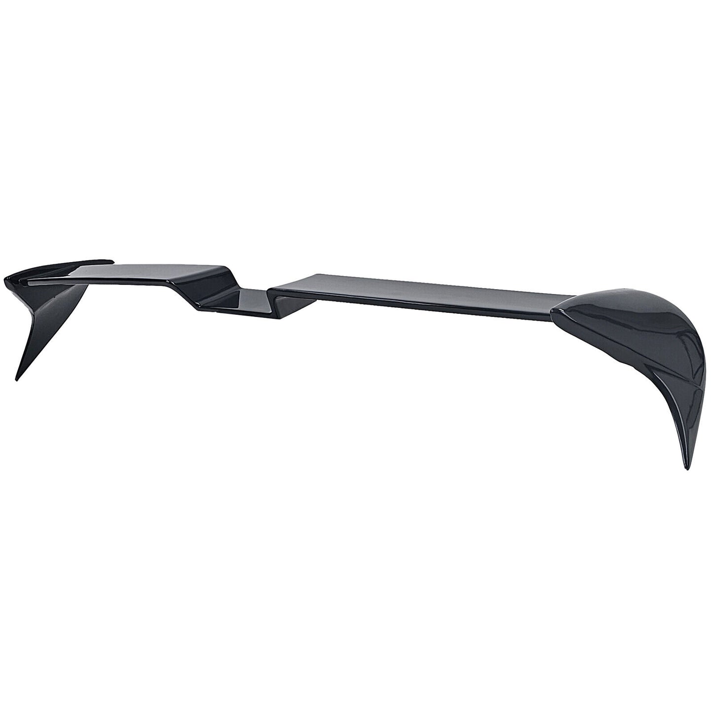 Gloss Black Performance Roof Spoiler Suitable for Porsche Macan 2014-2018 