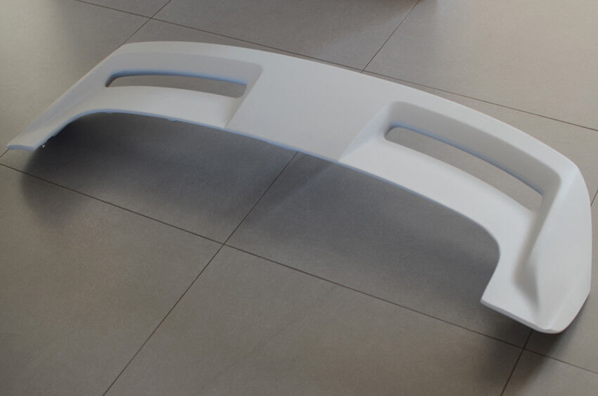 SPOILER POSTERIORE FORD FOCUS 3 - ST STYLE