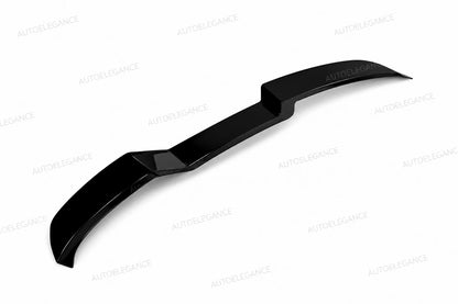 👉Spoiler adatto per Audi RS3 8V Sportback (2015-2016) Facelift (2017-2019)👈