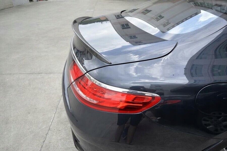 SPOILER suitable for MERCEDES S CLASS COUPE CABRIO C217 A217 2014-2020