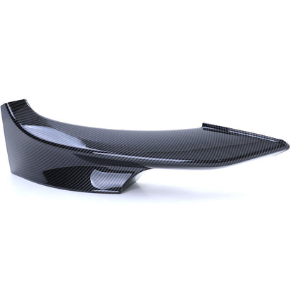 Front Spoiler Corners Splitter Performance Carbon For BMW 3 Series E92 E93 1 