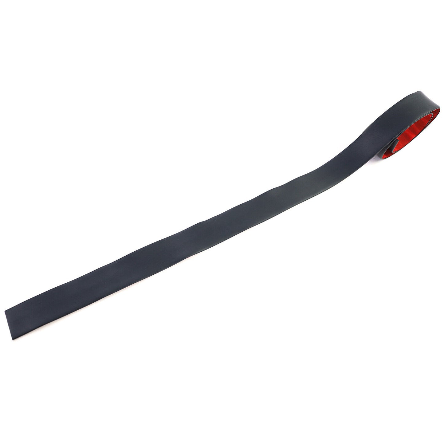 Universal gluing door body side protection strip