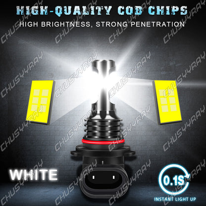 led kit Bulbs suitable for For Toyota RAV4 2013 2014 2015