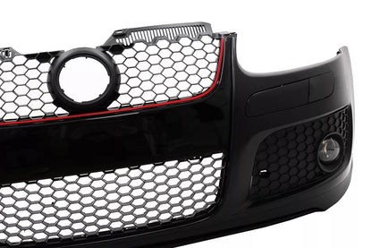 💯Paraurti per Vw Golf MK5 V 5 03-08 Fendinebbia Soglia Laterale GTI Look-💯