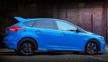 💙KIT SPOILER ADATTO PER FORD FOCUS MK3 RS LOOK💙