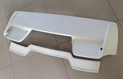 SPOILER KIT SUITABLE FOR PORSCHE CAYENNE 955 957