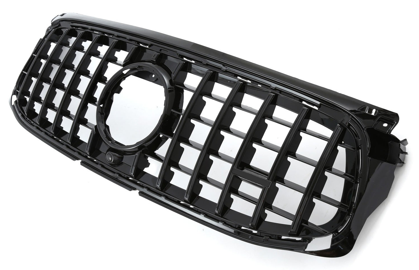 Sports grille for Mercedes X247 GLB Panamericana GT AMG 