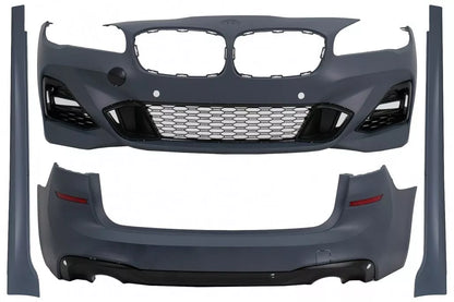Kit carrozzeria adatto per BMW Serie 2 F46 LCI Gran Tourer (05.2017-12.2019)