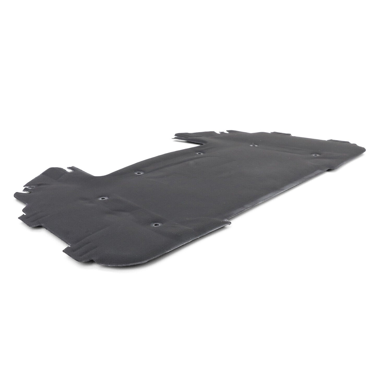 Bonnet insulation mat with clip suitable for BMW 3 Series E90 E91 E92 E93- 