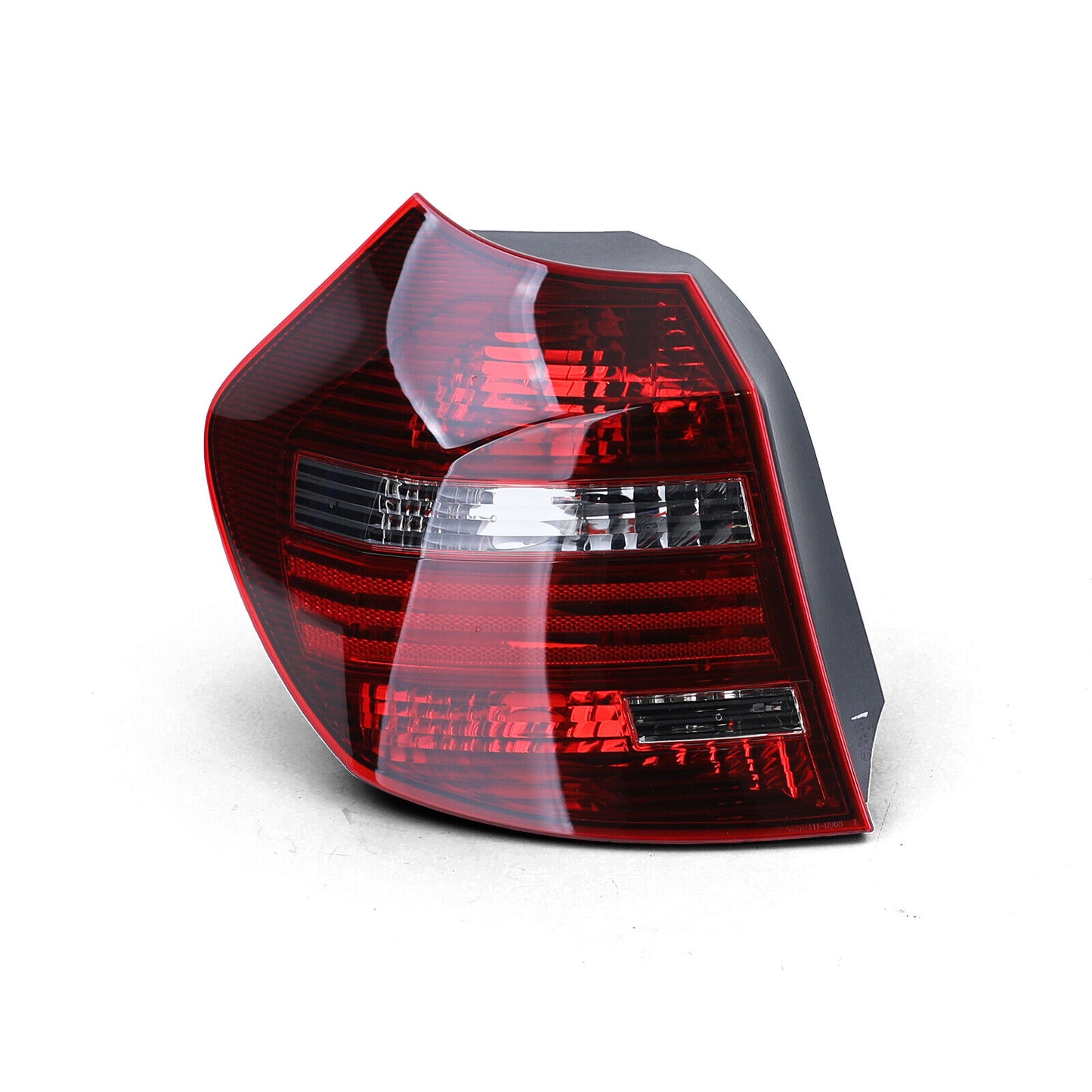 TYC Left Smoke Black Rear Light Fit For BMW E81 E87 07-12 