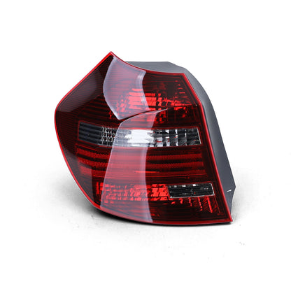 TYC Left Smoke Black Rear Light Fit For BMW E81 E87 07-12 