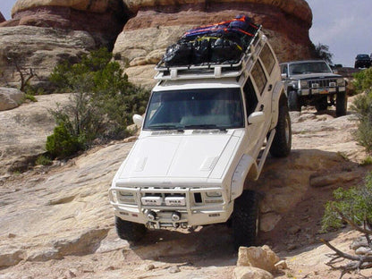 KIT PER JEEP CHEROKEE XJ ( 1984 - 2001 )