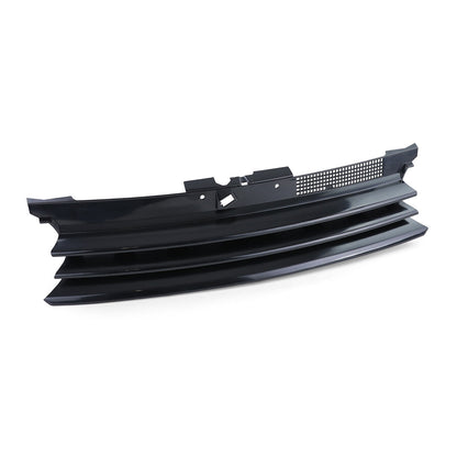 Griglia sportiva Griglia senza emblema aftermarket compatibile con VW Golf 4 97-03