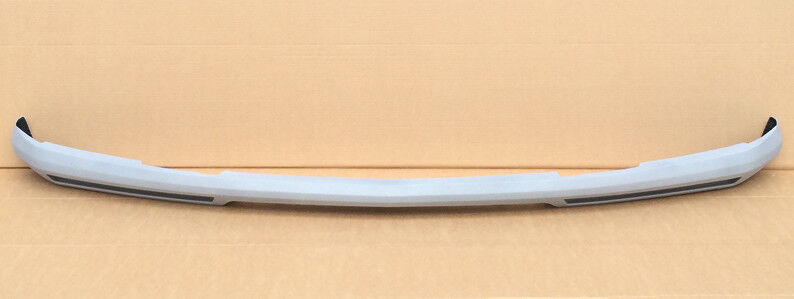 SPLITTER ADATTO PER MERCEDES CLASSE GLK X204 ( 2008-2012 )