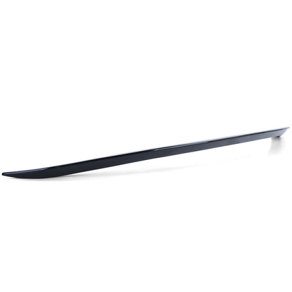 Labbro spoiler posteriore performance nero lucido adatto per BMW Z4 E89 09-17-