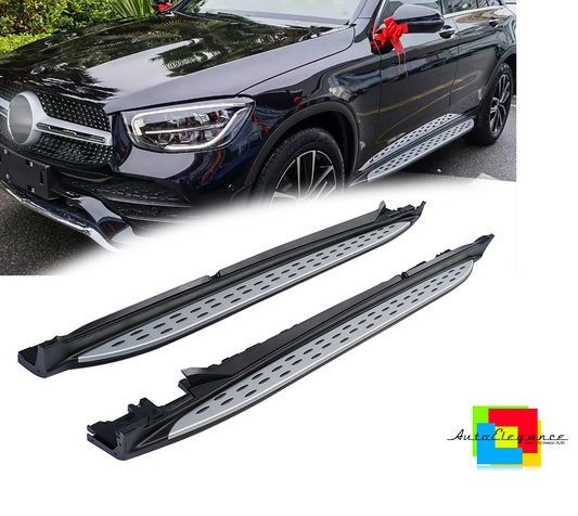 SPLITTER SUITABLE FOR VW GOLF 8 GTI GTD RLINE LOOK GLOSSY BLACK SPORTY DESIGN 