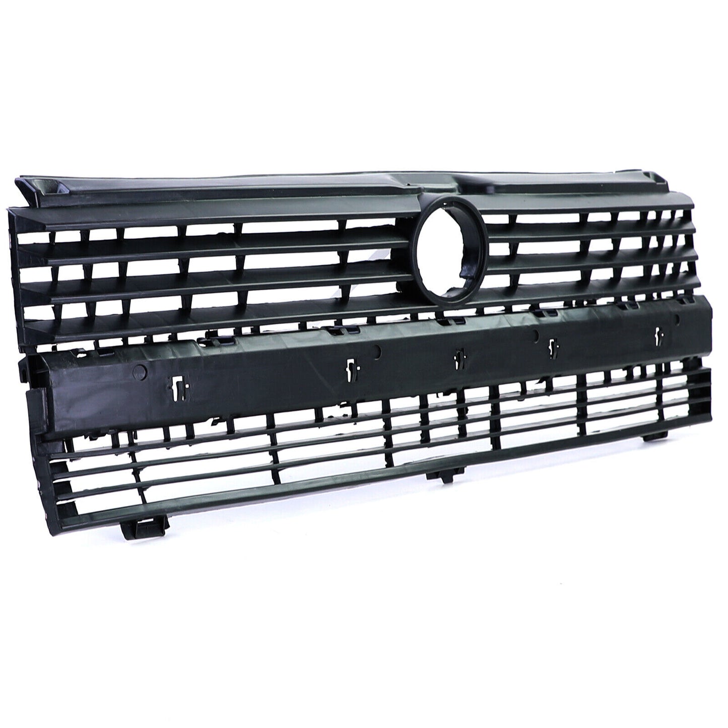 Aftermarket grille compatible with VW T4 Bus Transporter Platform 90-04 