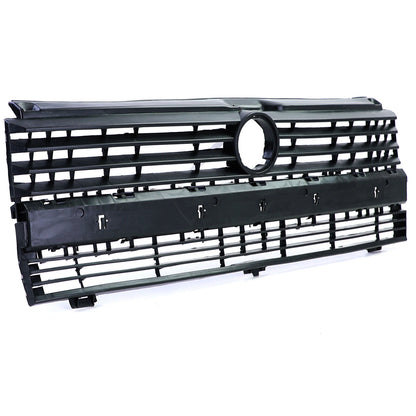 Aftermarket grille compatible with VW T4 Bus Transporter Platform 90-04 