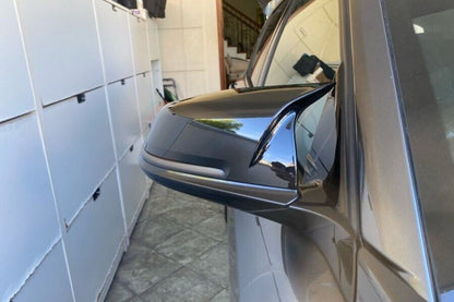 MIRROR COVERS suitable for BMW 3 F30 2011-2018
