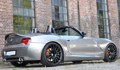 🔥KIT SPOILER ADATTO PER BMW Z4 E85🔥