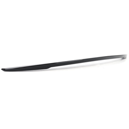 Labbro spoiler posteriore performance lucido adatto per BMW Serie 7 F01 08-15