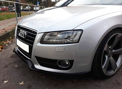 PARAURTI ANTERIORE ADATTO PER AUDI A5 2007-2011 ( Pas S-line )