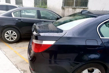 SPOILER adatto per BMW 5 E60 2003-2010