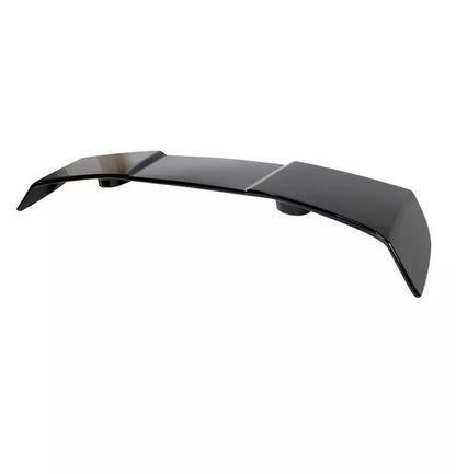 💙KIT Gloss Black Spoiler suitable for VW Golf R GTD GTI💙