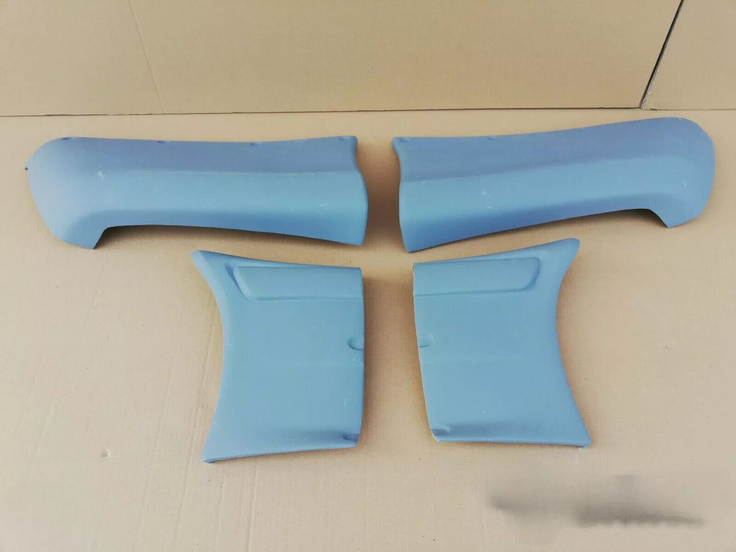 KIT CARROSSERIE ADAPTÉ À BMW 3 E36 / 1995-1999