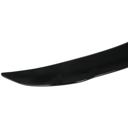 Spoiler posteriore ala posteriore adatto per Mercedes CLA classe W118 C118 nero