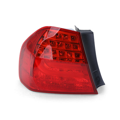 Fanale posteriore a LED fanale posteriore esterno sinistro adatto per BMW