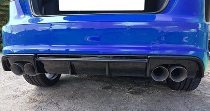 ❤️‍🔥DIFUSORE ADATTO PER AUDI A3 8V ❤️‍🔥