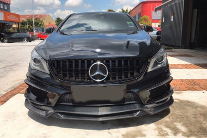 GRIGLIE adatto per Mercedes CLA class W117 2013-2019