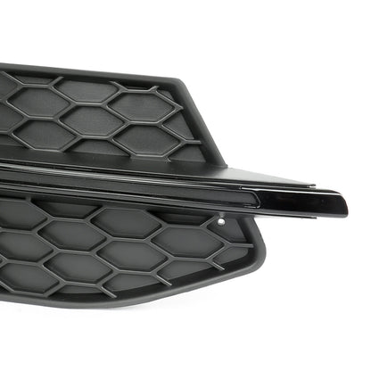 VA ventilation grille suitable for Audi A3 8V sedan cabriolet sport -2016 